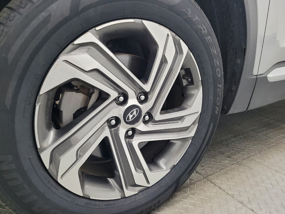 2021 Hyundai Santa Fe in Savannah, GA 31419 - 18123694 31