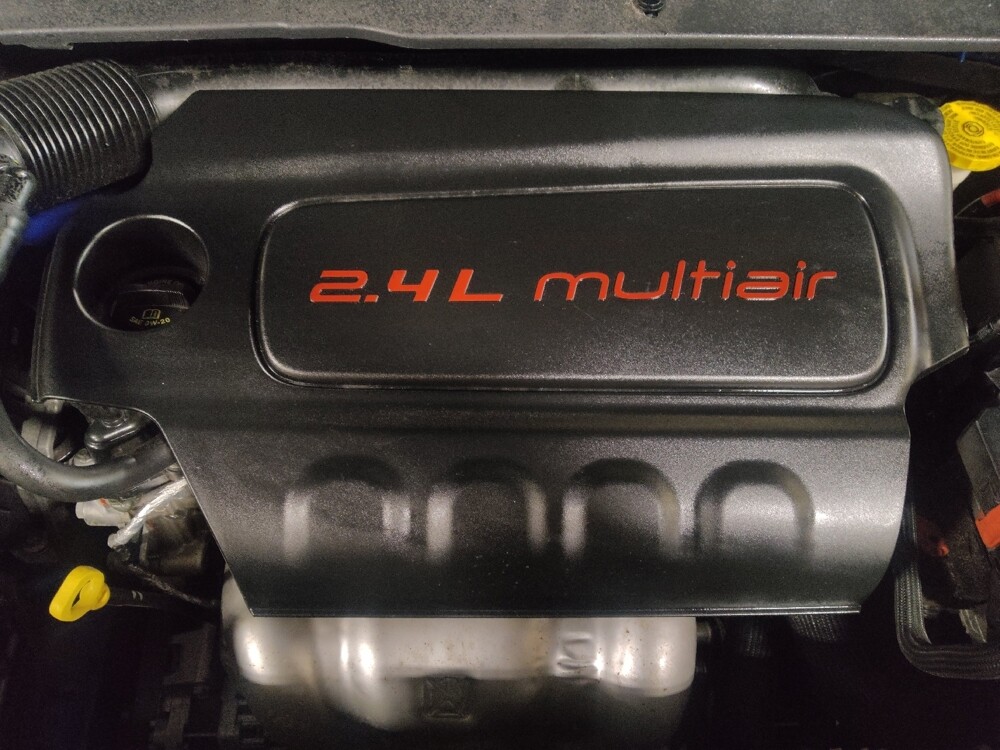 2021 Jeep Compass in Metairie, LA 70006 - 18123696 30