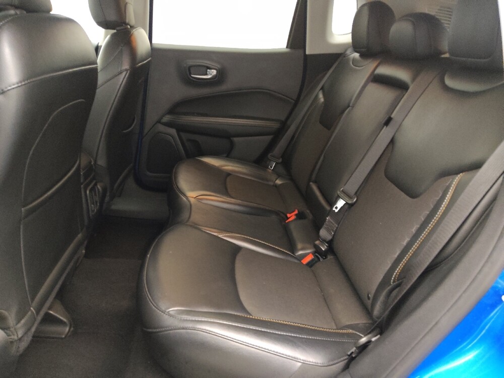 2021 Jeep Compass in Metairie, LA 70006 - 18123696 18