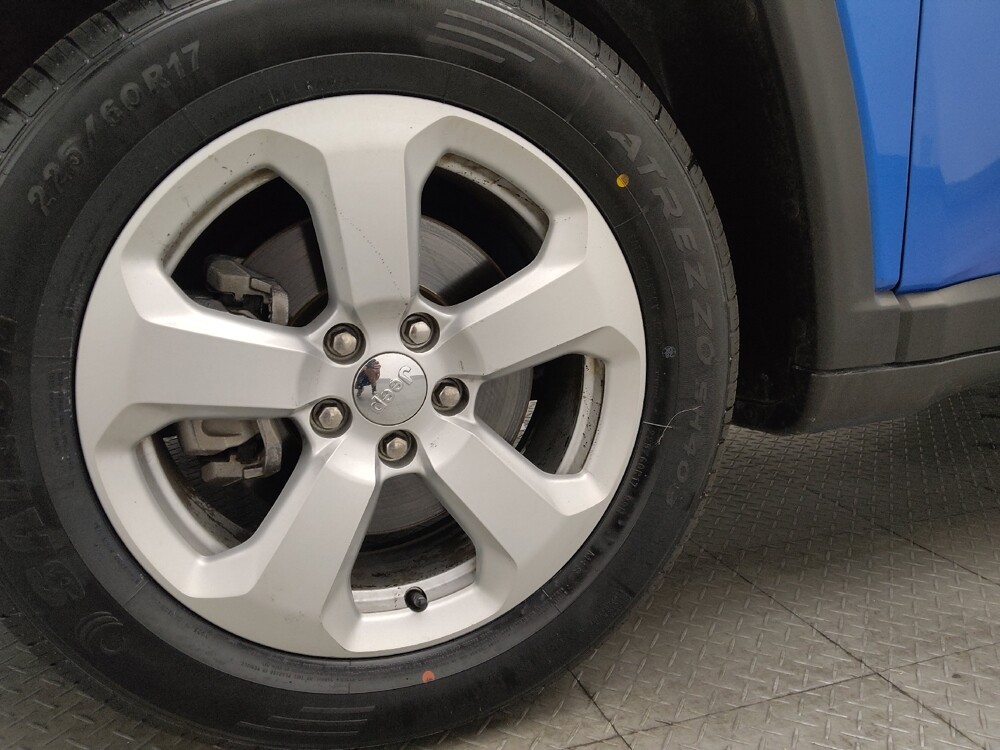 2021 Jeep Compass in Metairie, LA 70006 - 18123696 31