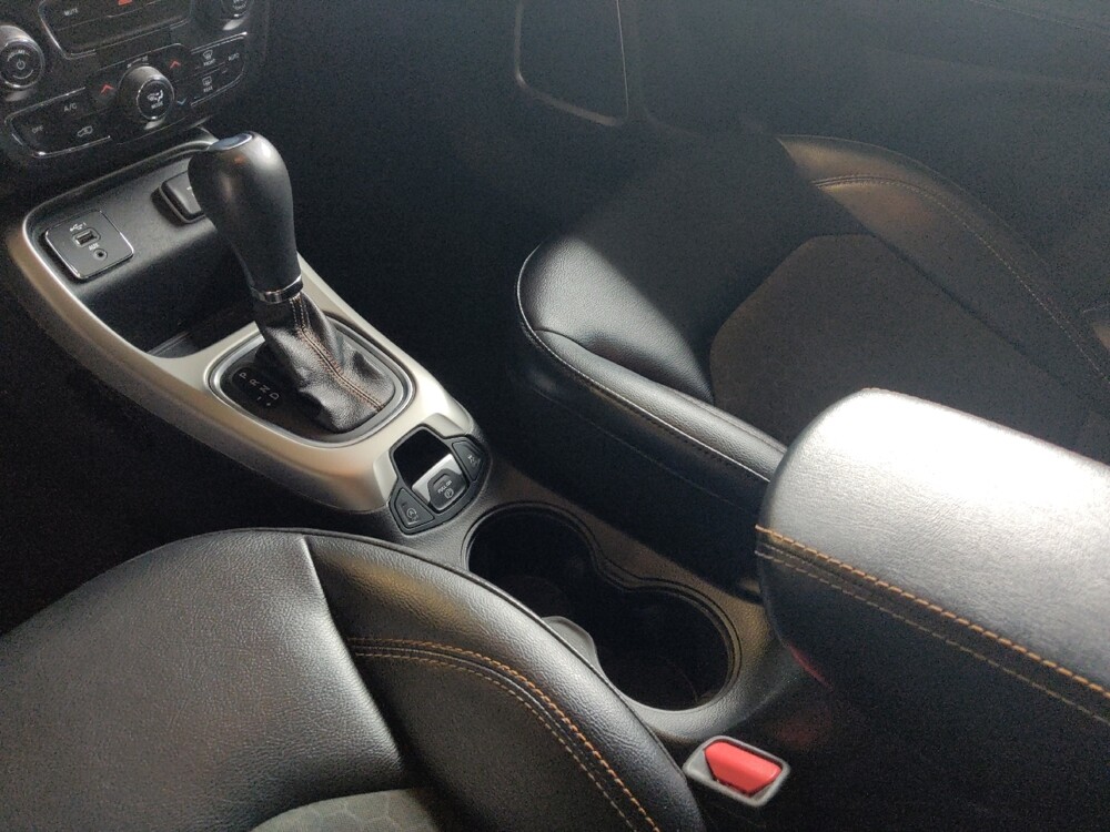 2021 Jeep Compass in Metairie, LA 70006 - 18123696 26