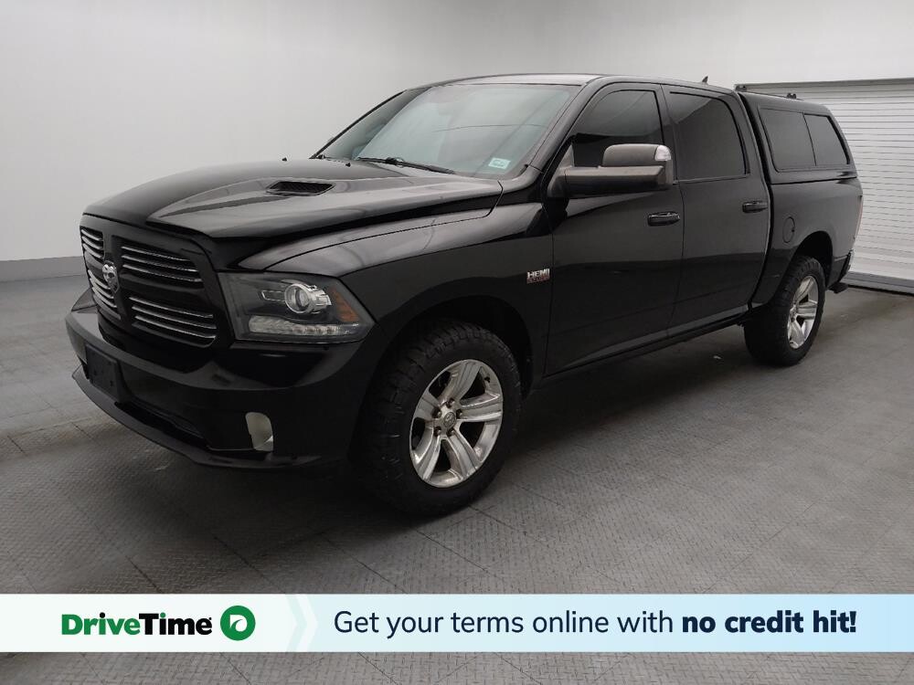 2014 RAM 1500 in Salem, VA 24153 - 18123697