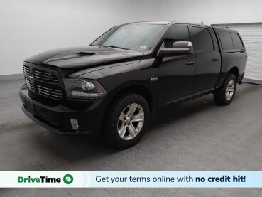 2014 RAM 1500 in Salem, VA 24153