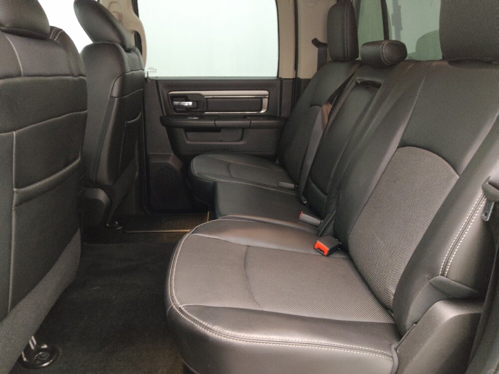 2014 RAM 1500 in Salem, VA 24153 - 18123697 18