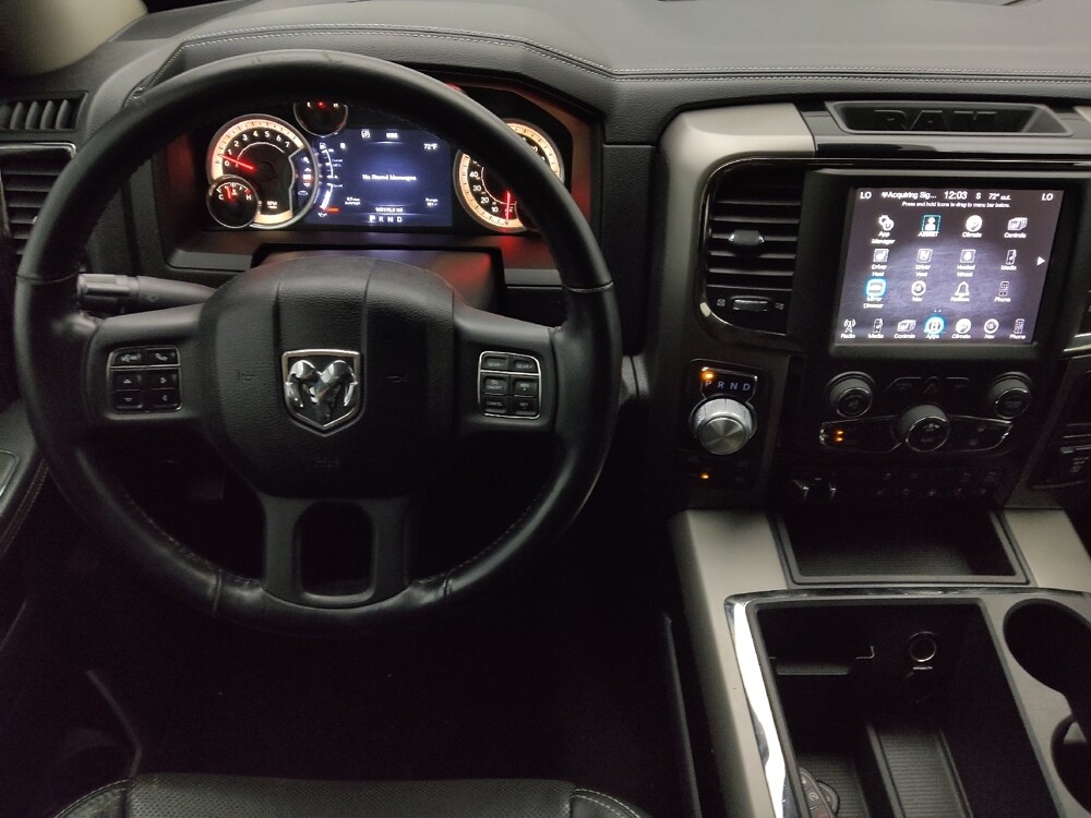 2014 RAM 1500 in Salem, VA 24153 - 18123697 22