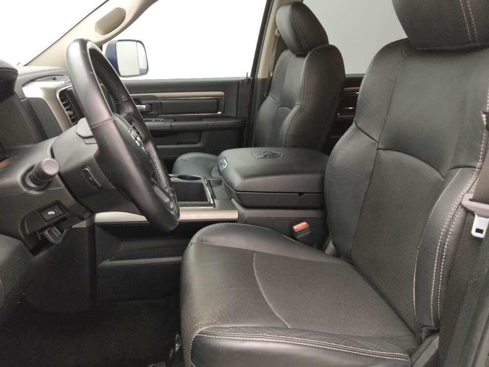 2014 RAM 1500 in Salem, VA 24153 - 18123697 17