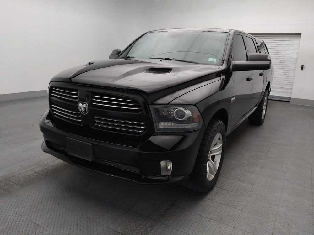2014 RAM 1500 in Salem, VA 24153 - 18123697 15