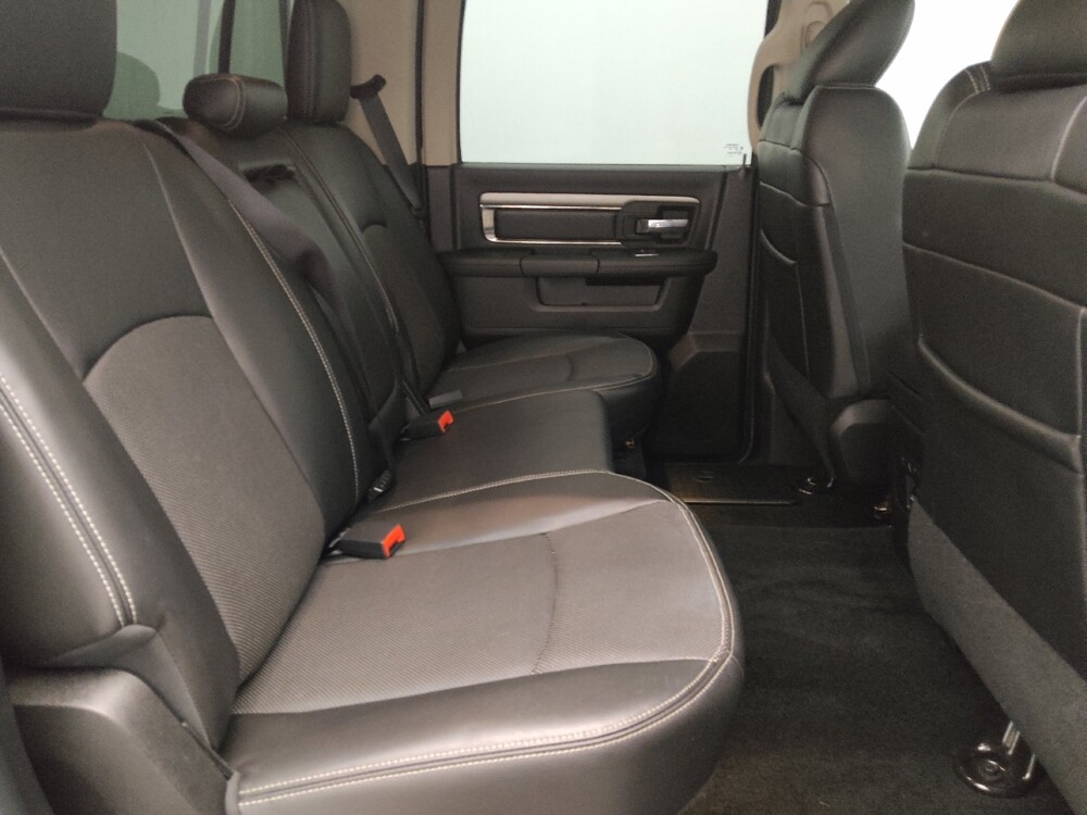 2014 RAM 1500 in Salem, VA 24153 - 18123697 19