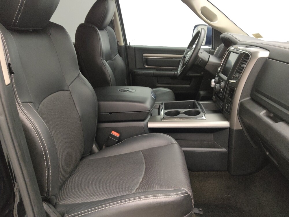 2014 RAM 1500 in Salem, VA 24153 - 18123697 21