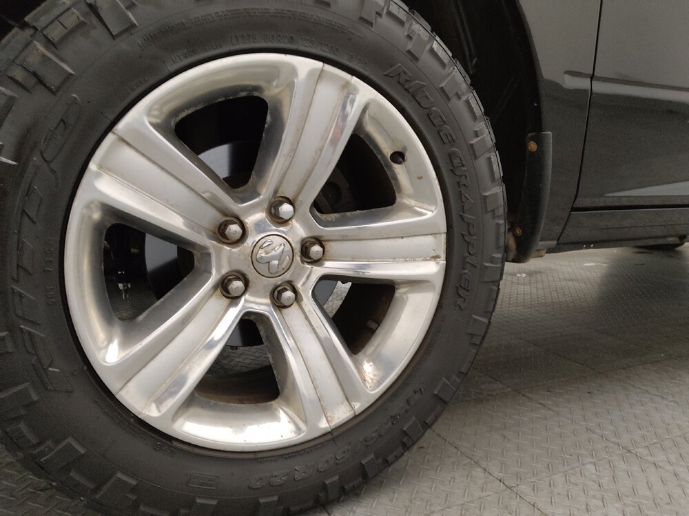 2014 RAM 1500 in Salem, VA 24153 - 18123697 31