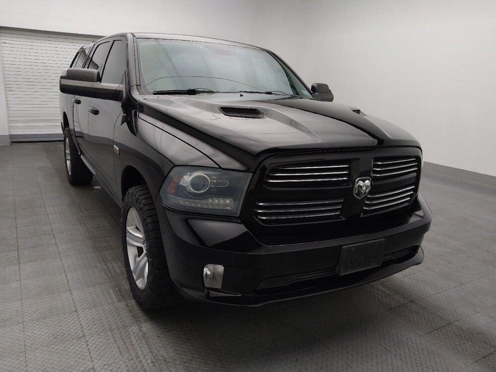 2014 RAM 1500 in Salem, VA 24153 - 18123697 14