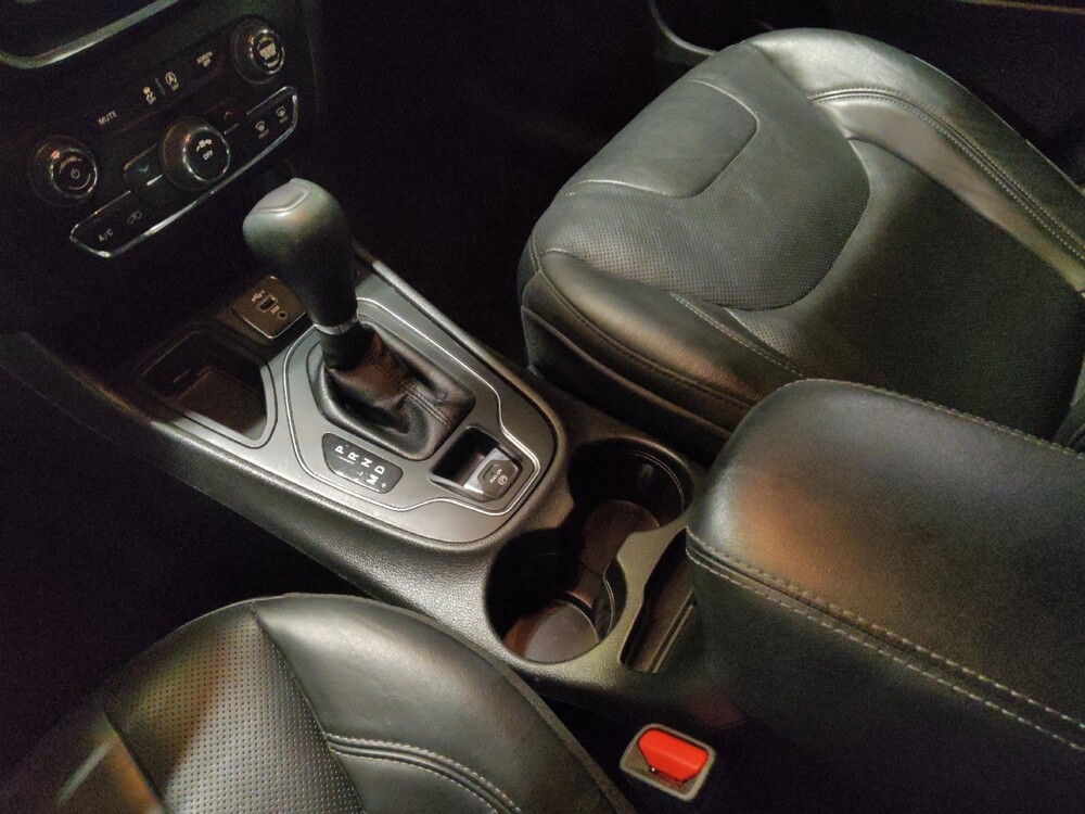 2021 Jeep Cherokee in Kissimmee, FL 34744 - 18123698 26