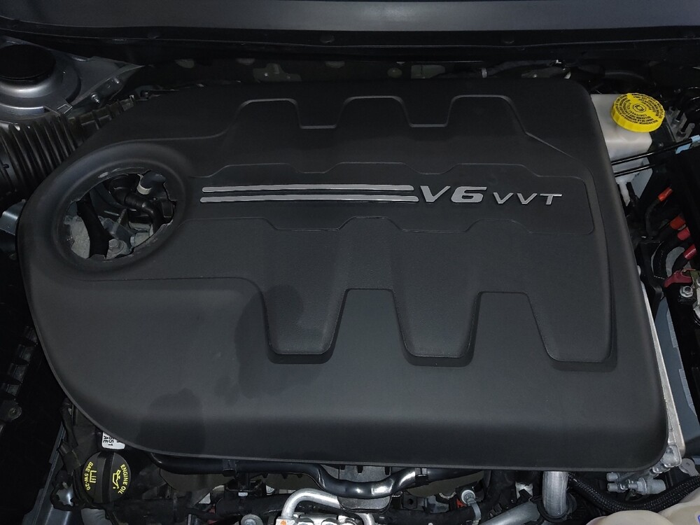 2021 Jeep Cherokee in Kissimmee, FL 34744 - 18123698 30