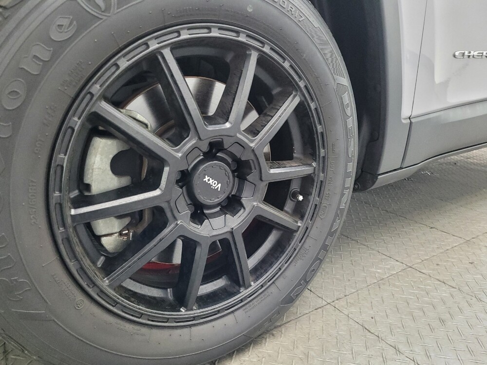 2021 Jeep Cherokee in Kissimmee, FL 34744 - 18123698 31