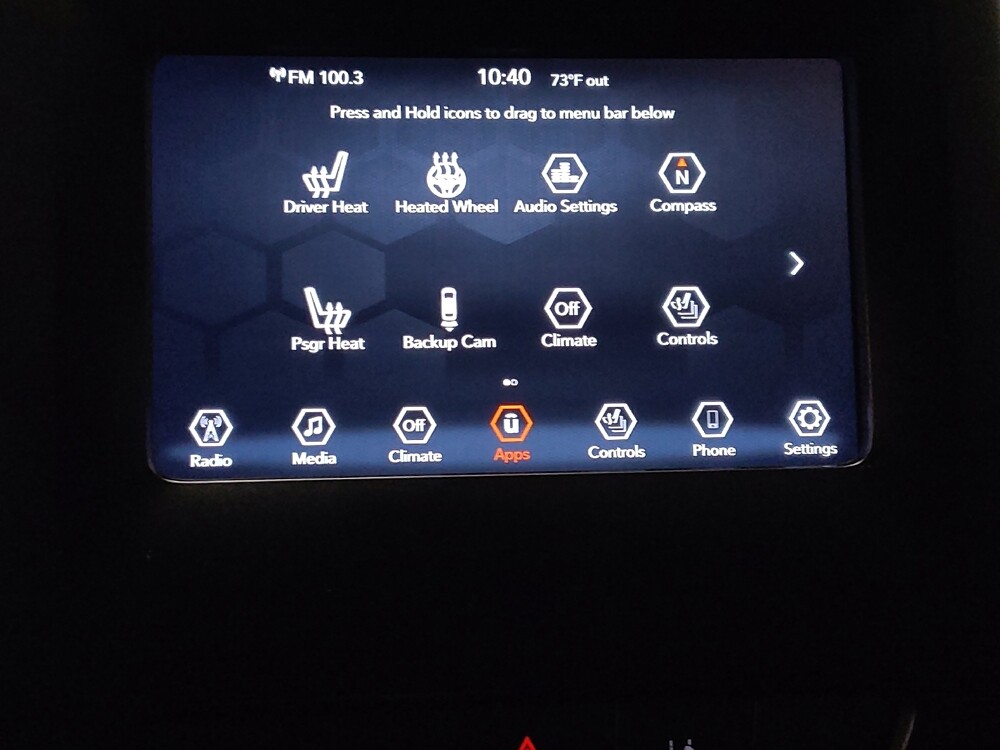 2021 Jeep Cherokee in Kissimmee, FL 34744 - 18123698 25