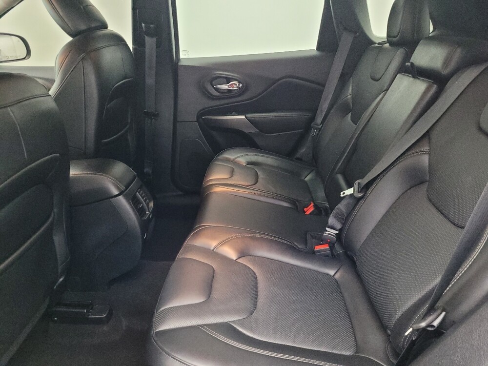 2021 Jeep Cherokee in Kissimmee, FL 34744 - 18123698 18