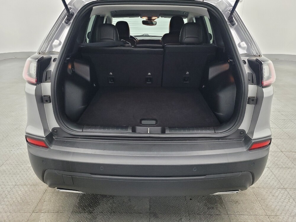 2021 Jeep Cherokee in Kissimmee, FL 34744 - 18123698 29