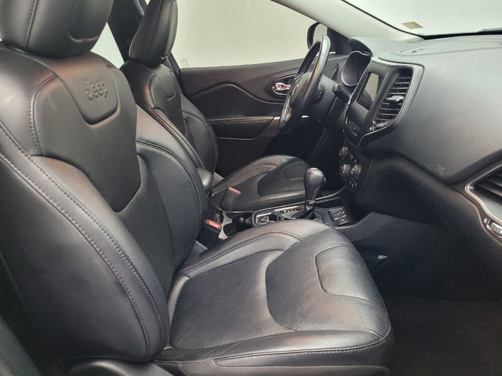 2021 Jeep Cherokee in Kissimmee, FL 34744 - 18123698 21