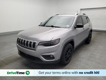 2021 Jeep Cherokee in Kissimmee, FL 34744
