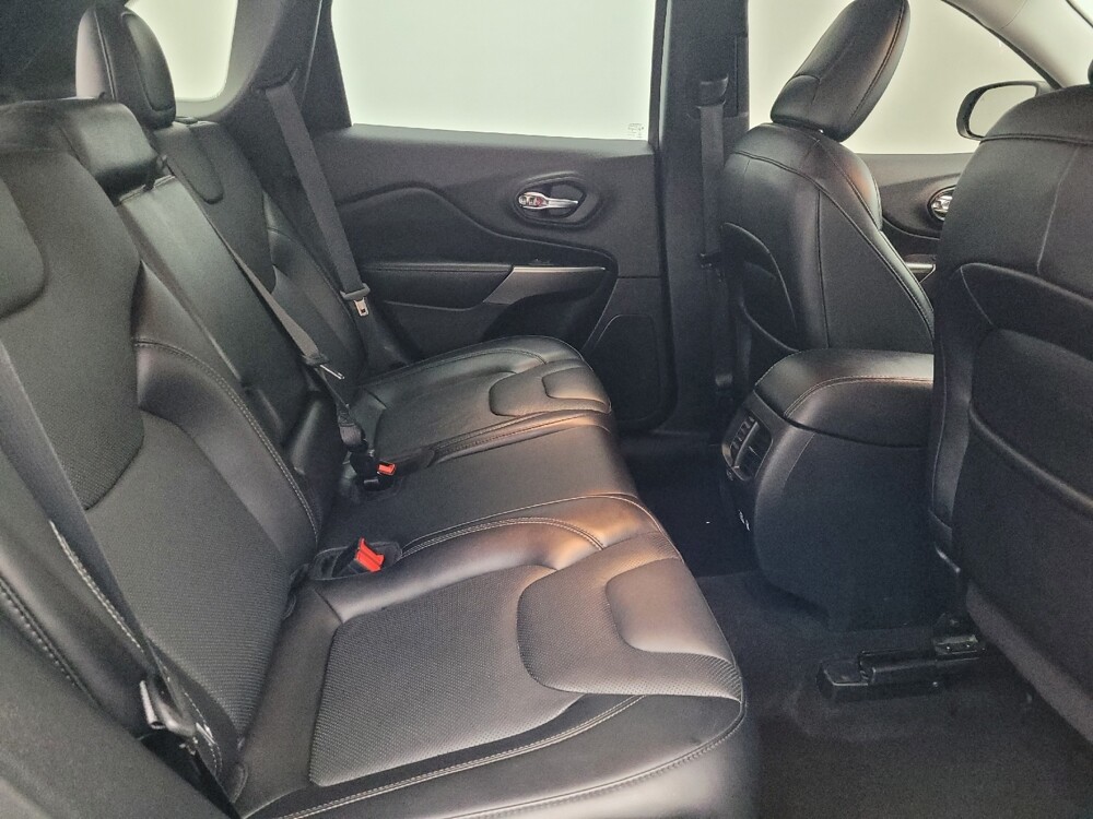 2021 Jeep Cherokee in Kissimmee, FL 34744 - 18123698 19