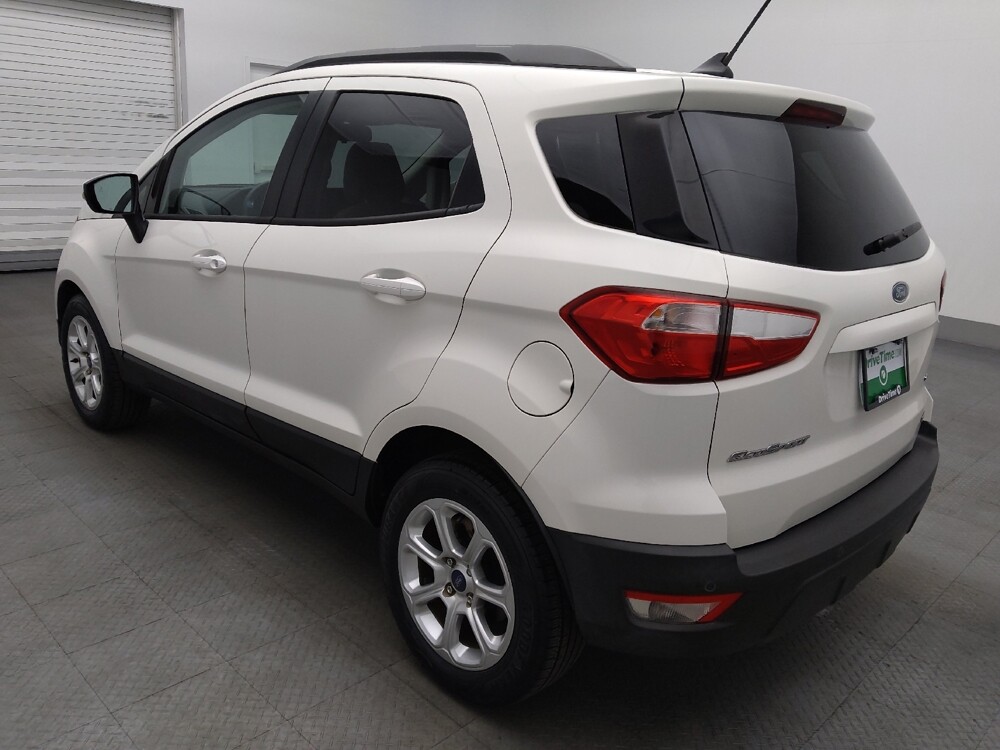 2018 Ford EcoSport in West Palm Beach, FL 33409 - 18123699 5