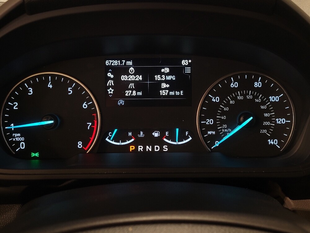 2018 Ford EcoSport in West Palm Beach, FL 33409 - 18123699 23