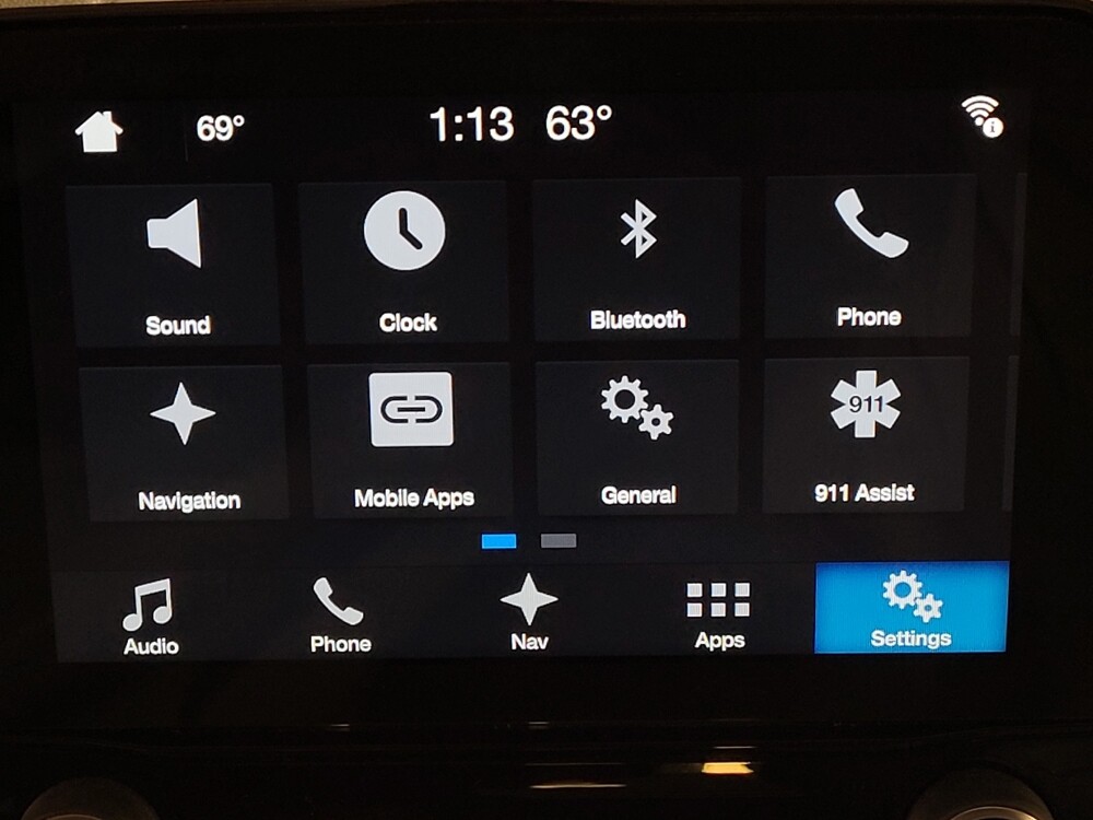 2018 Ford EcoSport in West Palm Beach, FL 33409 - 18123699 25