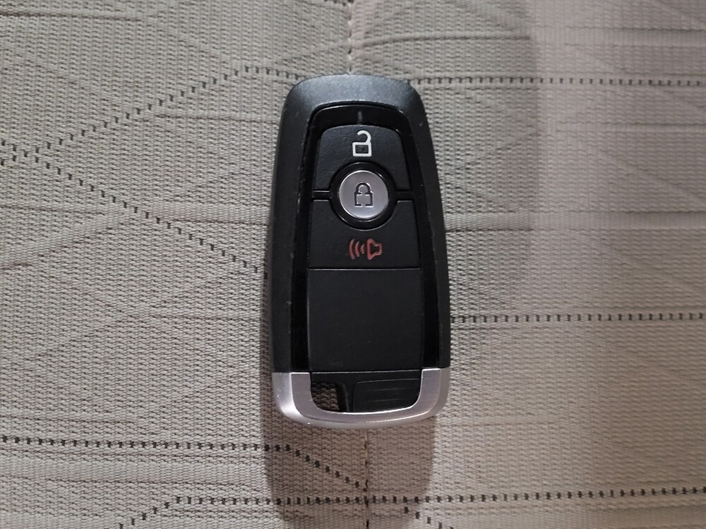 2018 Ford EcoSport in West Palm Beach, FL 33409 - 18123699 32