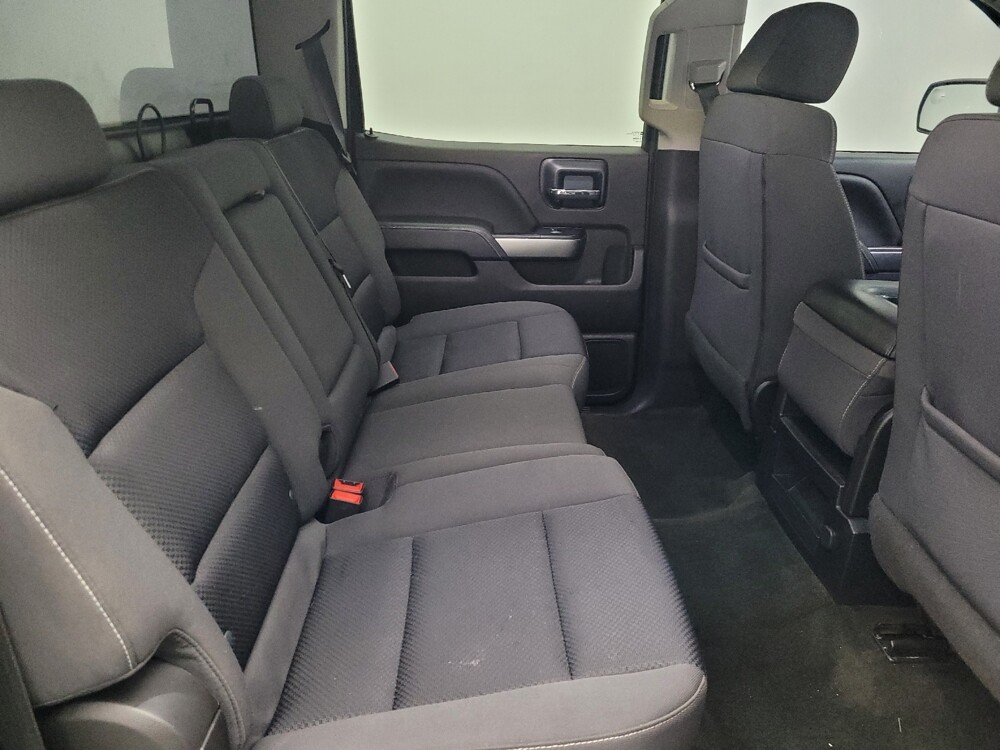 2018 Chevrolet Silverado 1500 in Salem, VA 24153 - 18123700 19