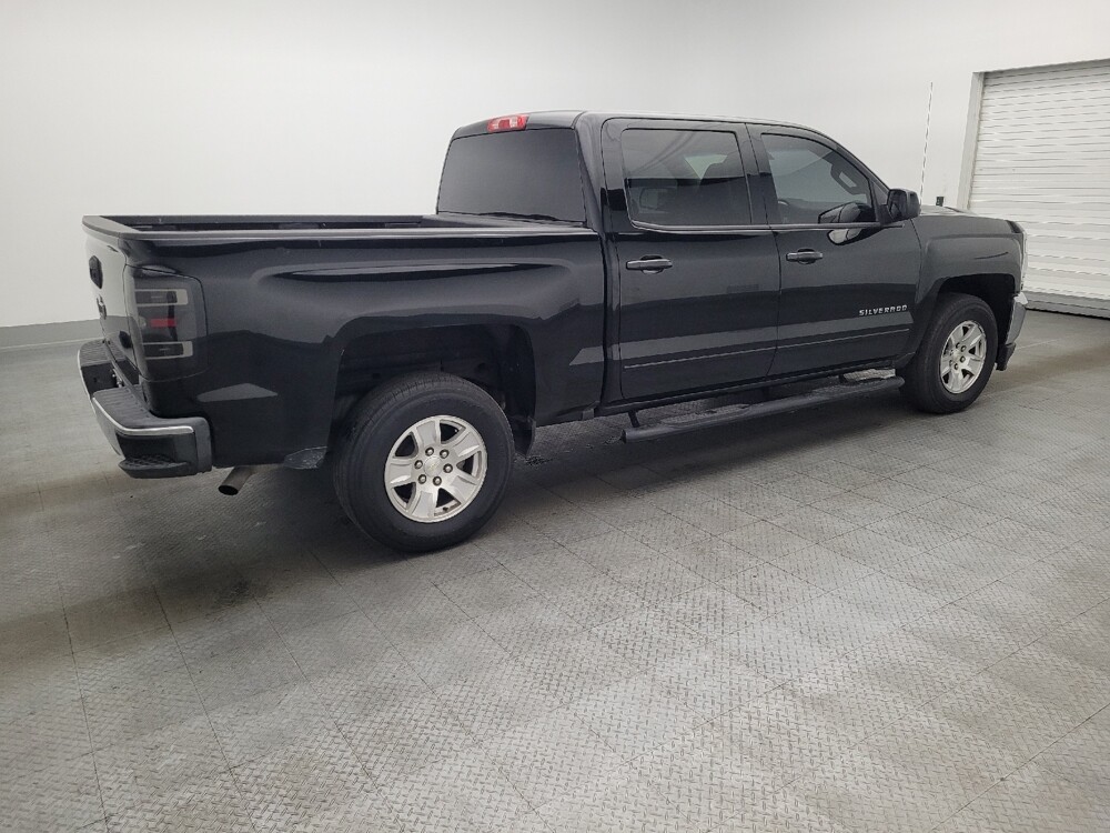 2018 Chevrolet Silverado 1500 in Salem, VA 24153 - 18123700 10