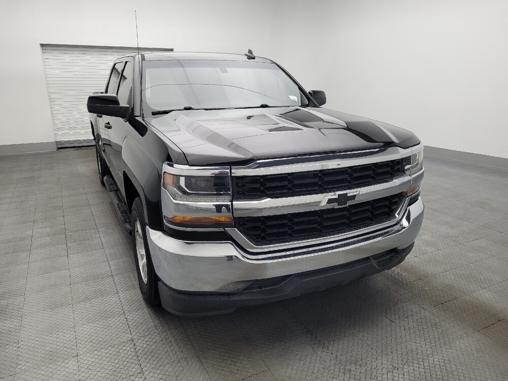 2018 Chevrolet Silverado 1500 in Salem, VA 24153 - 18123700 14