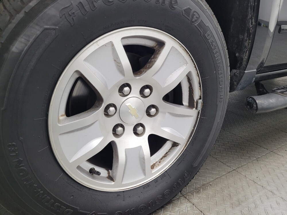 2018 Chevrolet Silverado 1500 in Salem, VA 24153 - 18123700 31