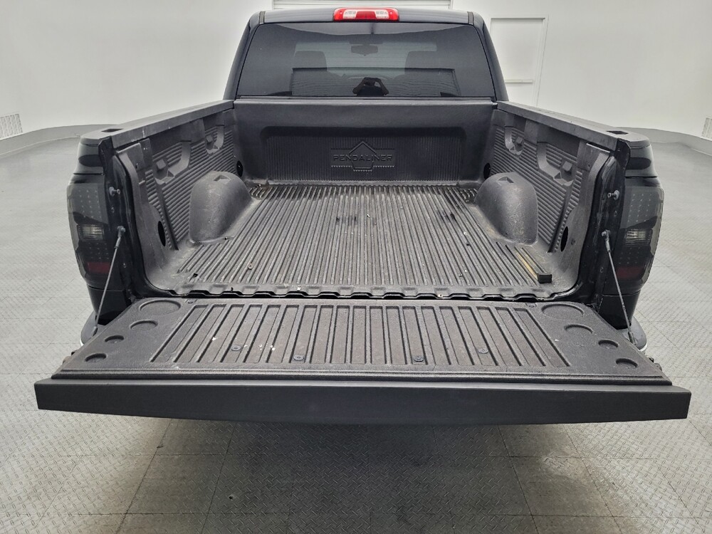 2018 Chevrolet Silverado 1500 in Salem, VA 24153 - 18123700 29