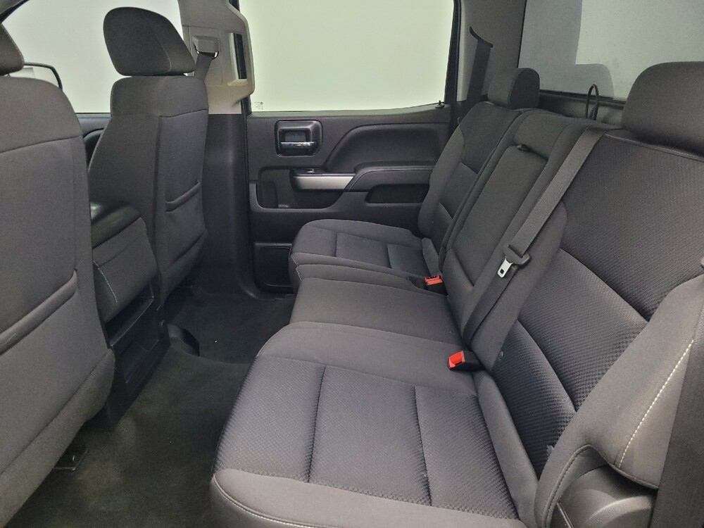 2018 Chevrolet Silverado 1500 in Salem, VA 24153 - 18123700 18