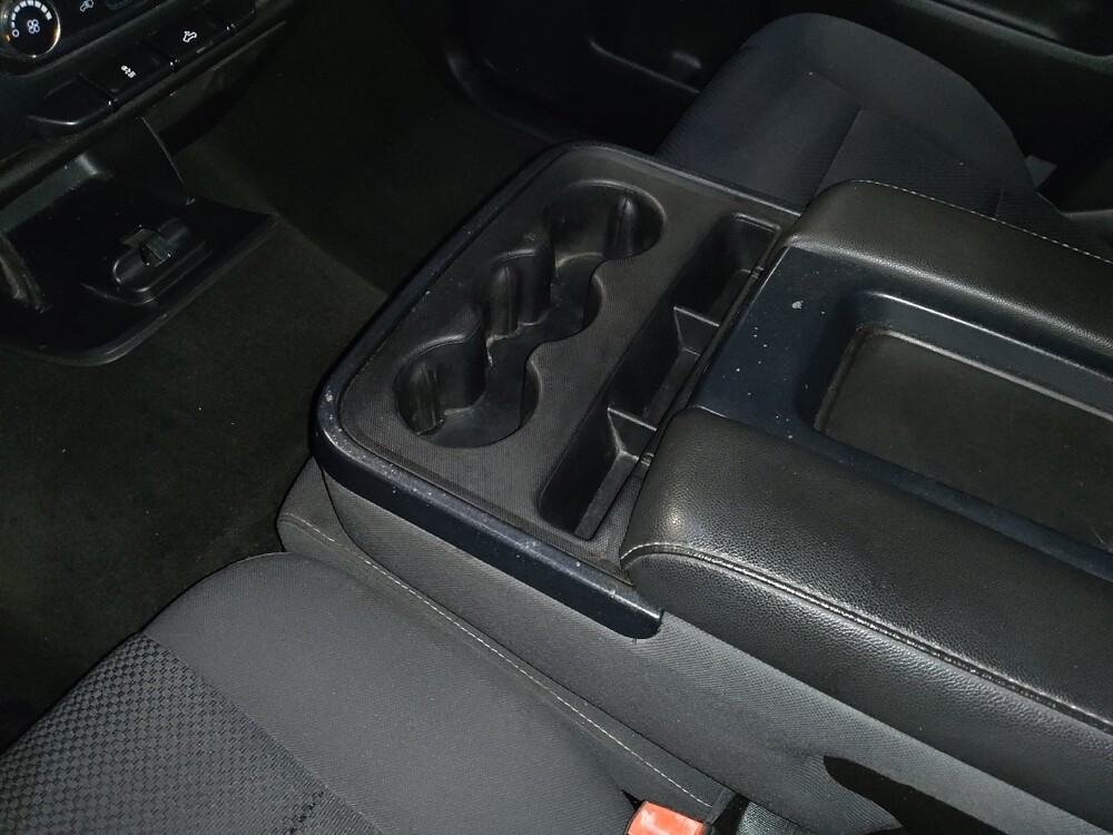 2018 Chevrolet Silverado 1500 in Salem, VA 24153 - 18123700 26