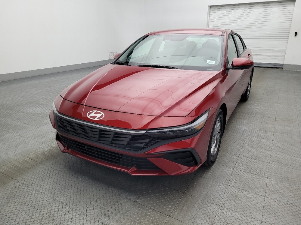 2025 Hyundai Elantra in Orlando, FL 32808 - 18123701 15