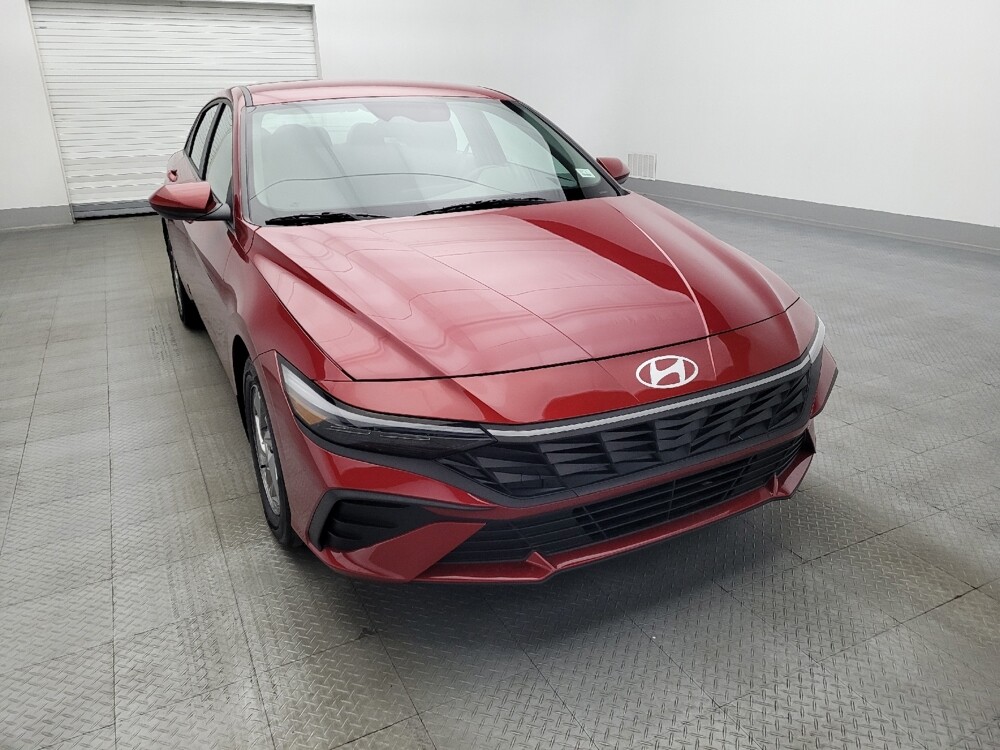 2025 Hyundai Elantra in Orlando, FL 32808 - 18123701 14