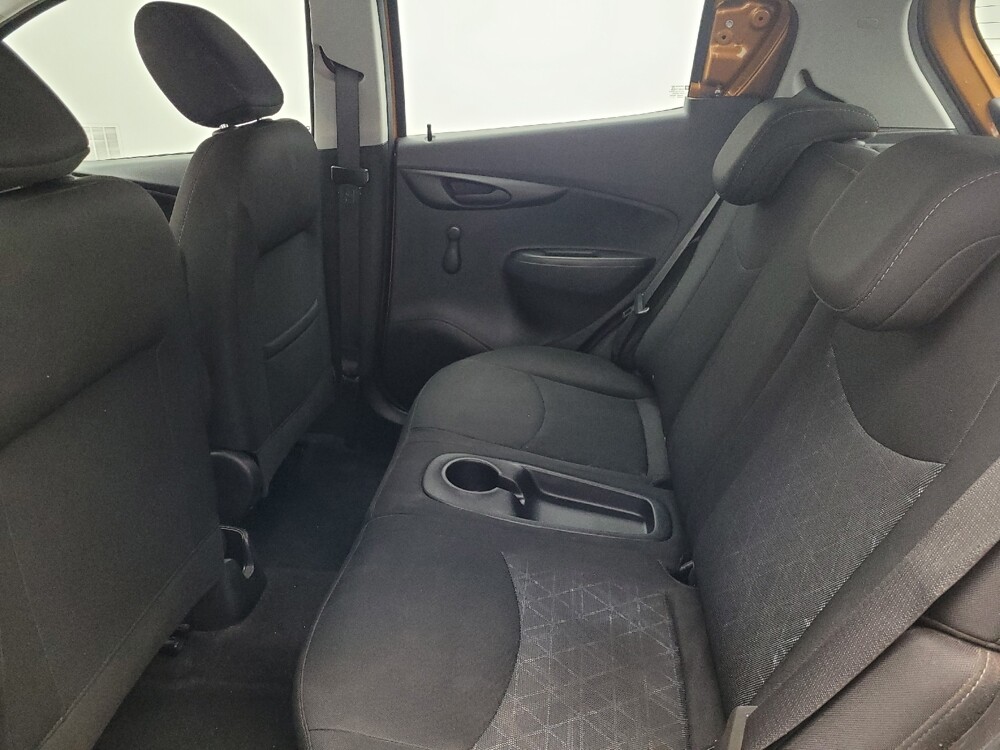 2020 Chevrolet Spark in Jacksonville, FL 32225 - 18123702 18