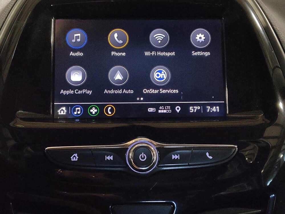 2020 Chevrolet Spark in Jacksonville, FL 32225 - 18123702 25