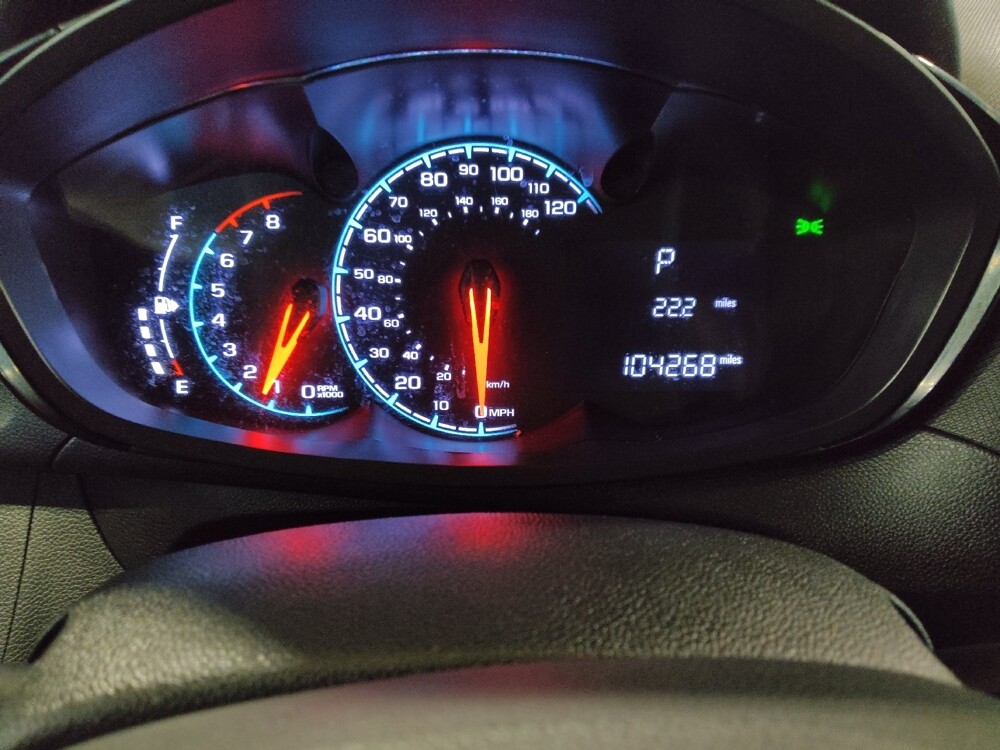 2020 Chevrolet Spark in Jacksonville, FL 32225 - 18123702 23