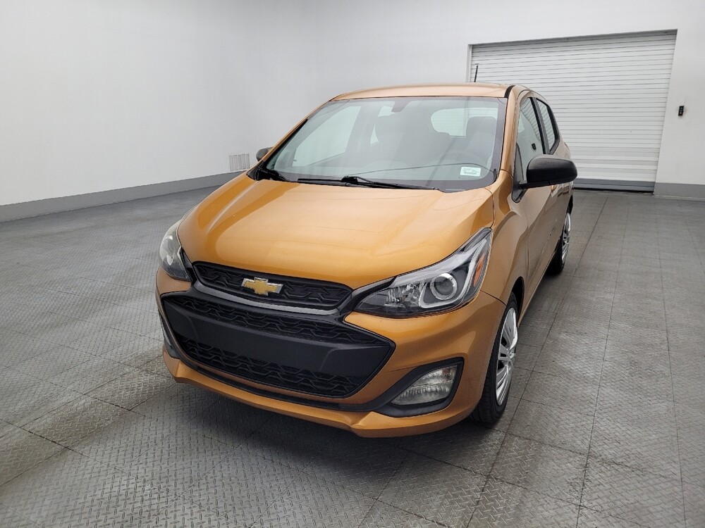 2020 Chevrolet Spark in Jacksonville, FL 32225 - 18123702 15
