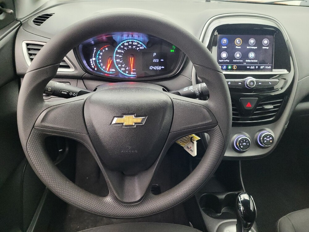 2020 Chevrolet Spark in Jacksonville, FL 32225 - 18123702 22