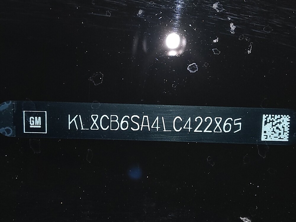 2020 Chevrolet Spark in Jacksonville, FL 32225 - 18123702 33