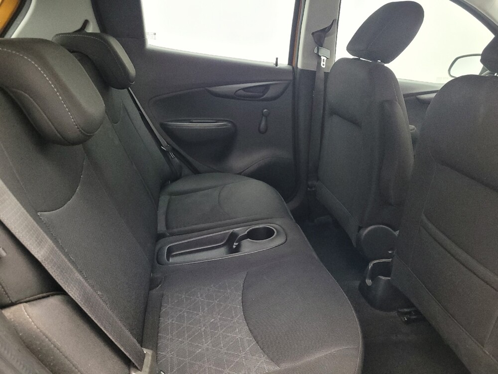 2020 Chevrolet Spark in Jacksonville, FL 32225 - 18123702 19