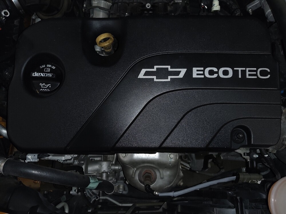 2020 Chevrolet Spark in Jacksonville, FL 32225 - 18123702 30