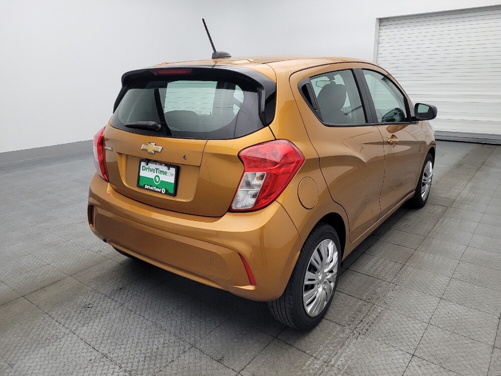 2020 Chevrolet Spark in Jacksonville, FL 32225 - 18123702 9