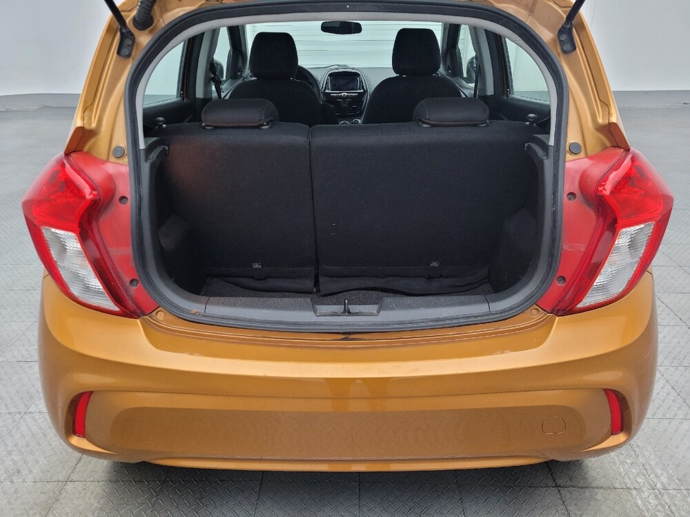 2020 Chevrolet Spark in Jacksonville, FL 32225 - 18123702 29