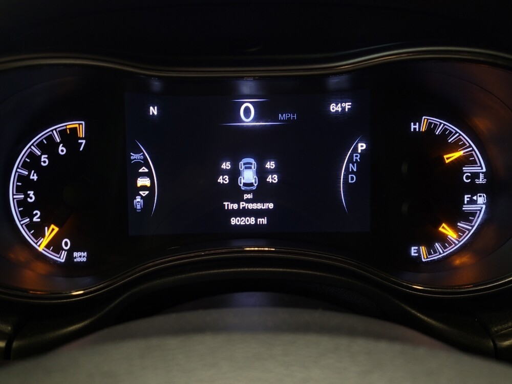 2020 Jeep Grand Cherokee in West Palm Beach, FL 33409 - 18123703 23