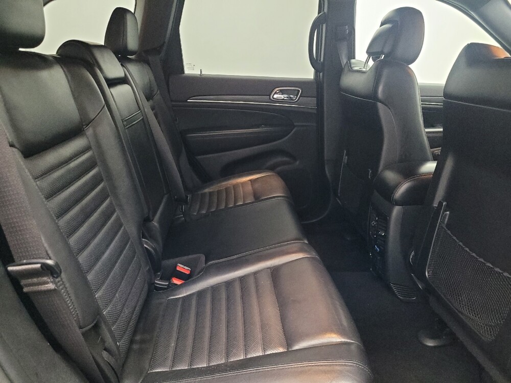 2020 Jeep Grand Cherokee in West Palm Beach, FL 33409 - 18123703 19