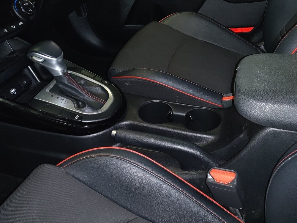 2022 Kia Forte in Savannah, GA 31419 - 18123704 26